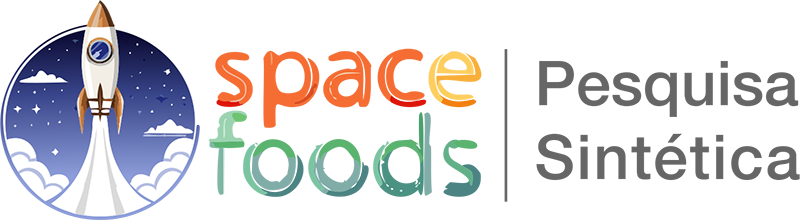 Space Foods Logo